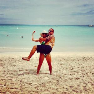 Meet your Posher, Alexia